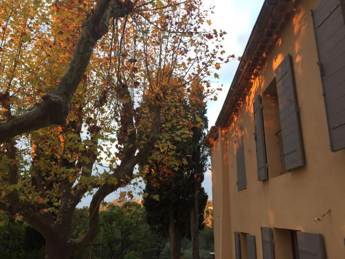 Le Mas Des Pignes -Adults Only Aix-en-Provence Bagian luar foto