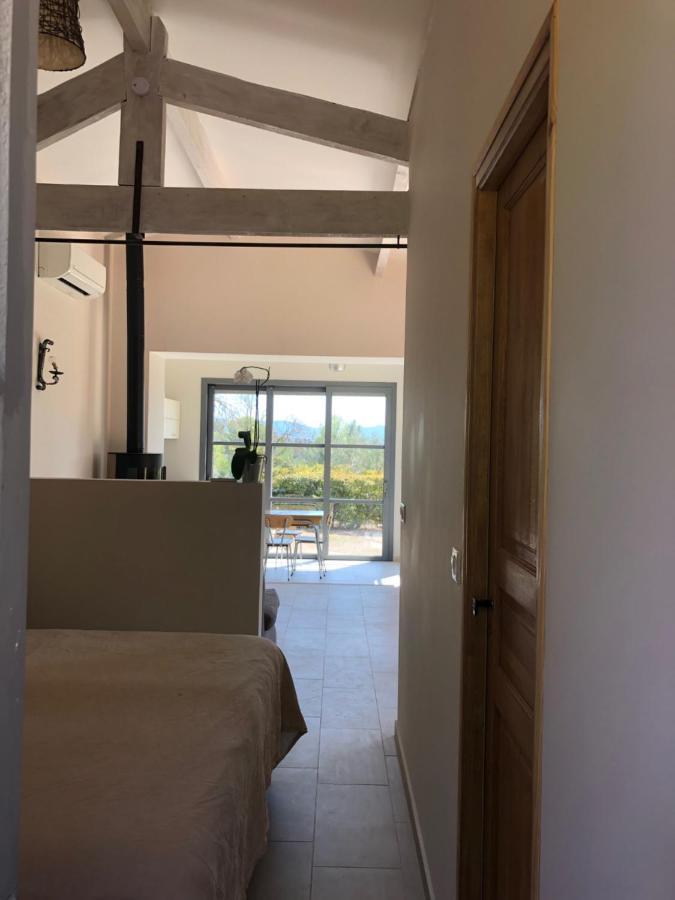 Le Mas Des Pignes -Adults Only Aix-en-Provence Bagian luar foto