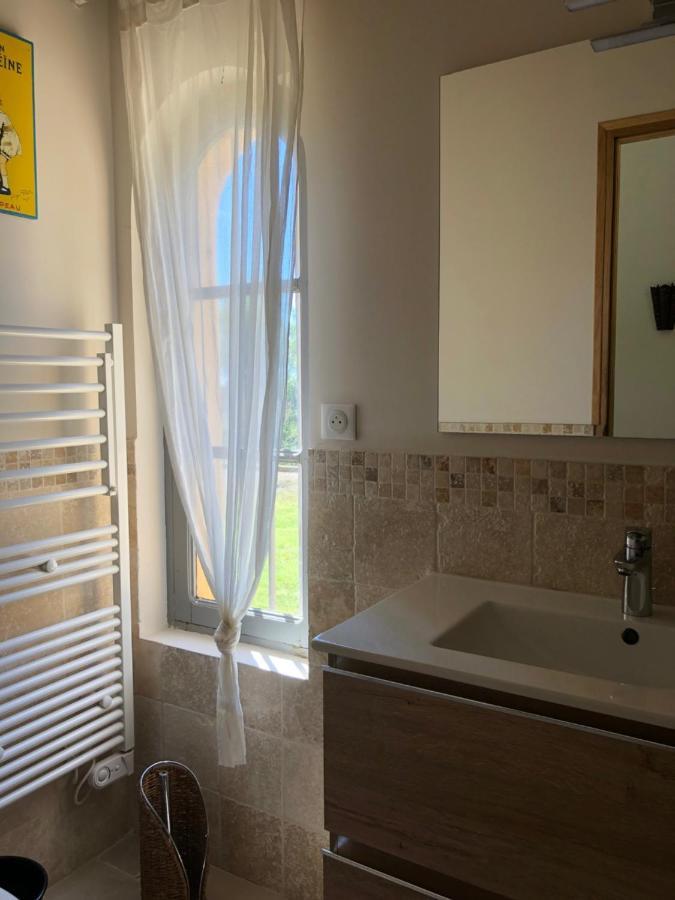 Le Mas Des Pignes -Adults Only Aix-en-Provence Bagian luar foto