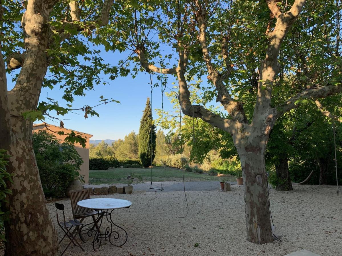 Le Mas Des Pignes -Adults Only Aix-en-Provence Bagian luar foto