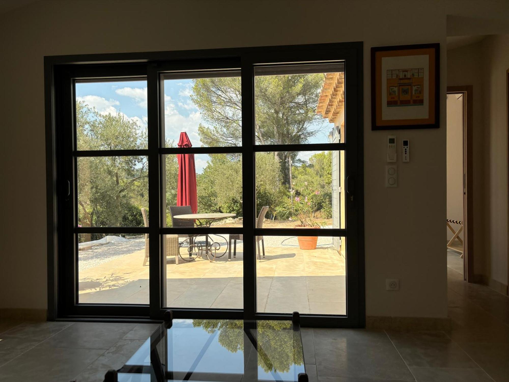 Le Mas Des Pignes -Adults Only Aix-en-Provence Bagian luar foto